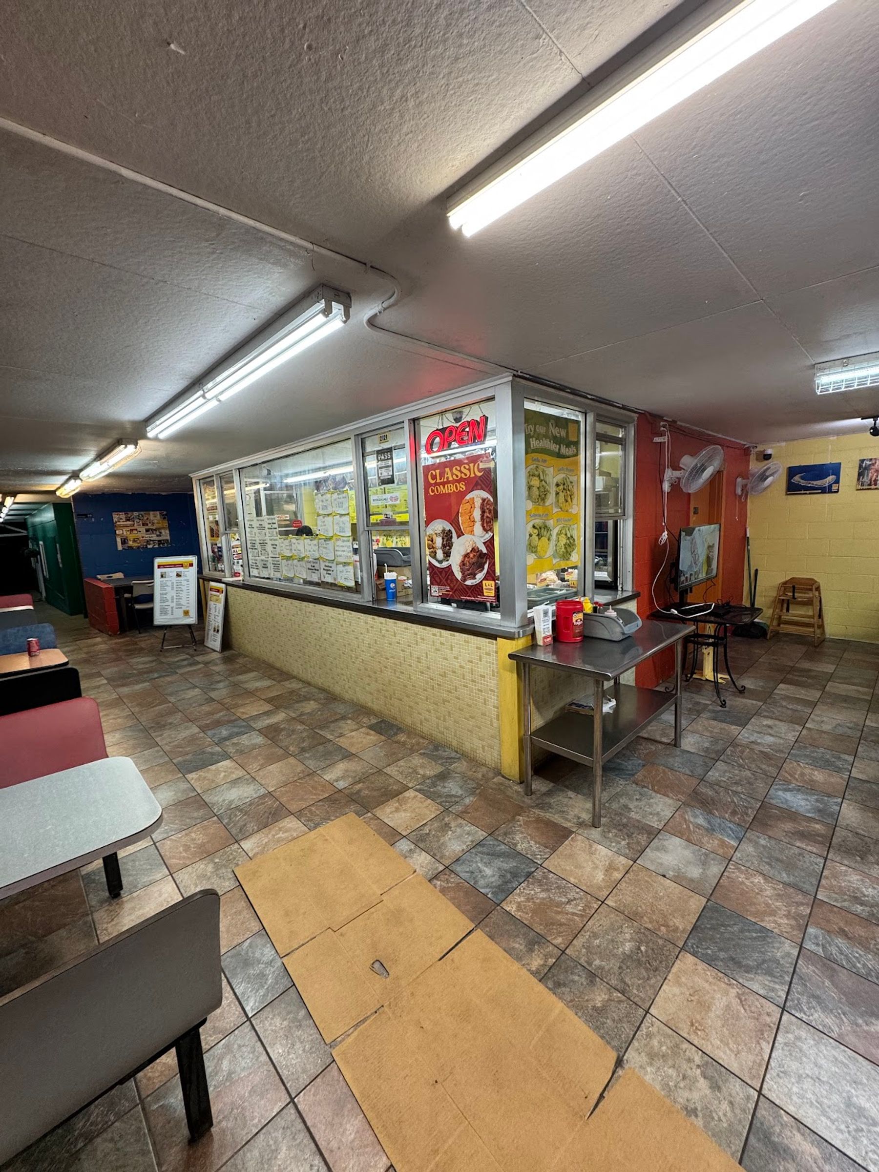 Photo 9 of L&L Hawaiian Barbecue in South Kona, Big Island