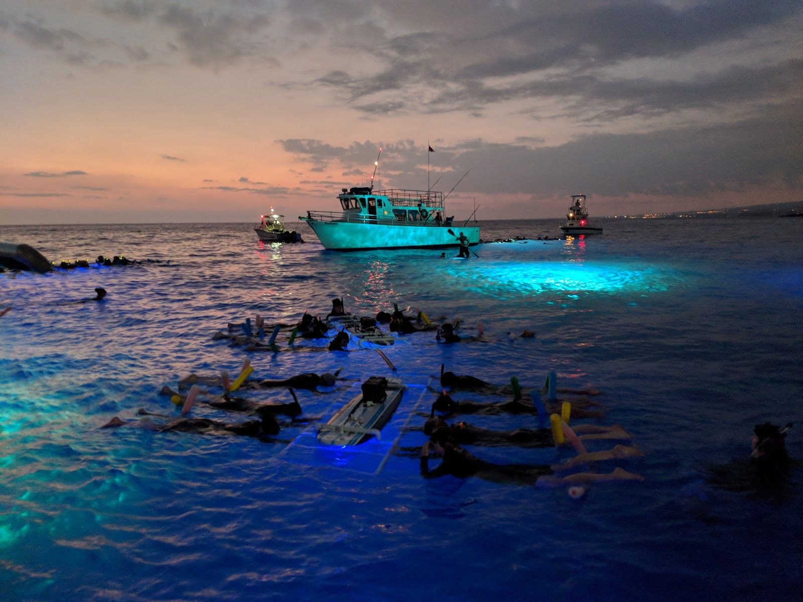 Photo 10 of Manta Adventures Inc. in Kailua-Kona, Big Island