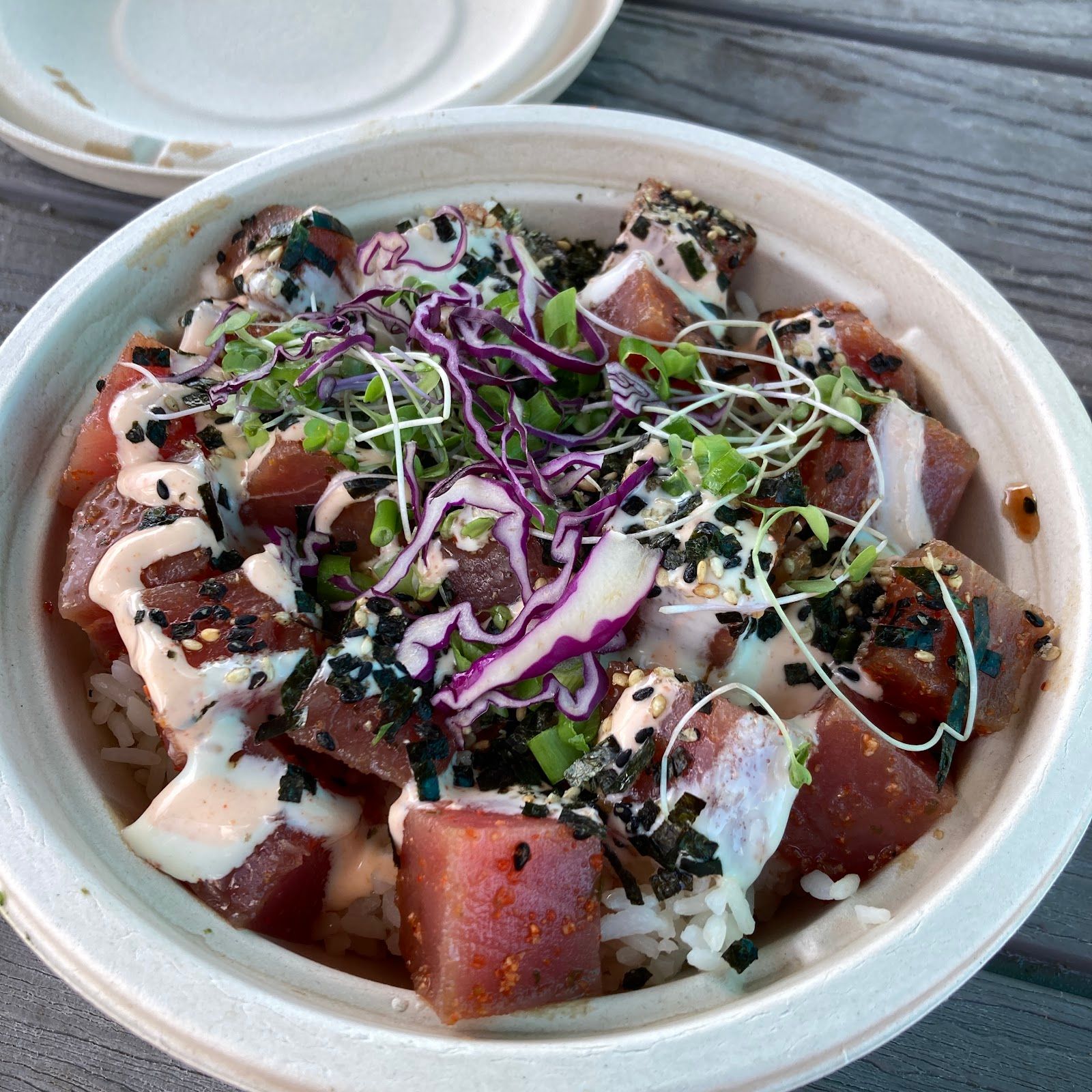 Photo 3 of Vidad's Local Kine Grindz in Kīhei, Maui