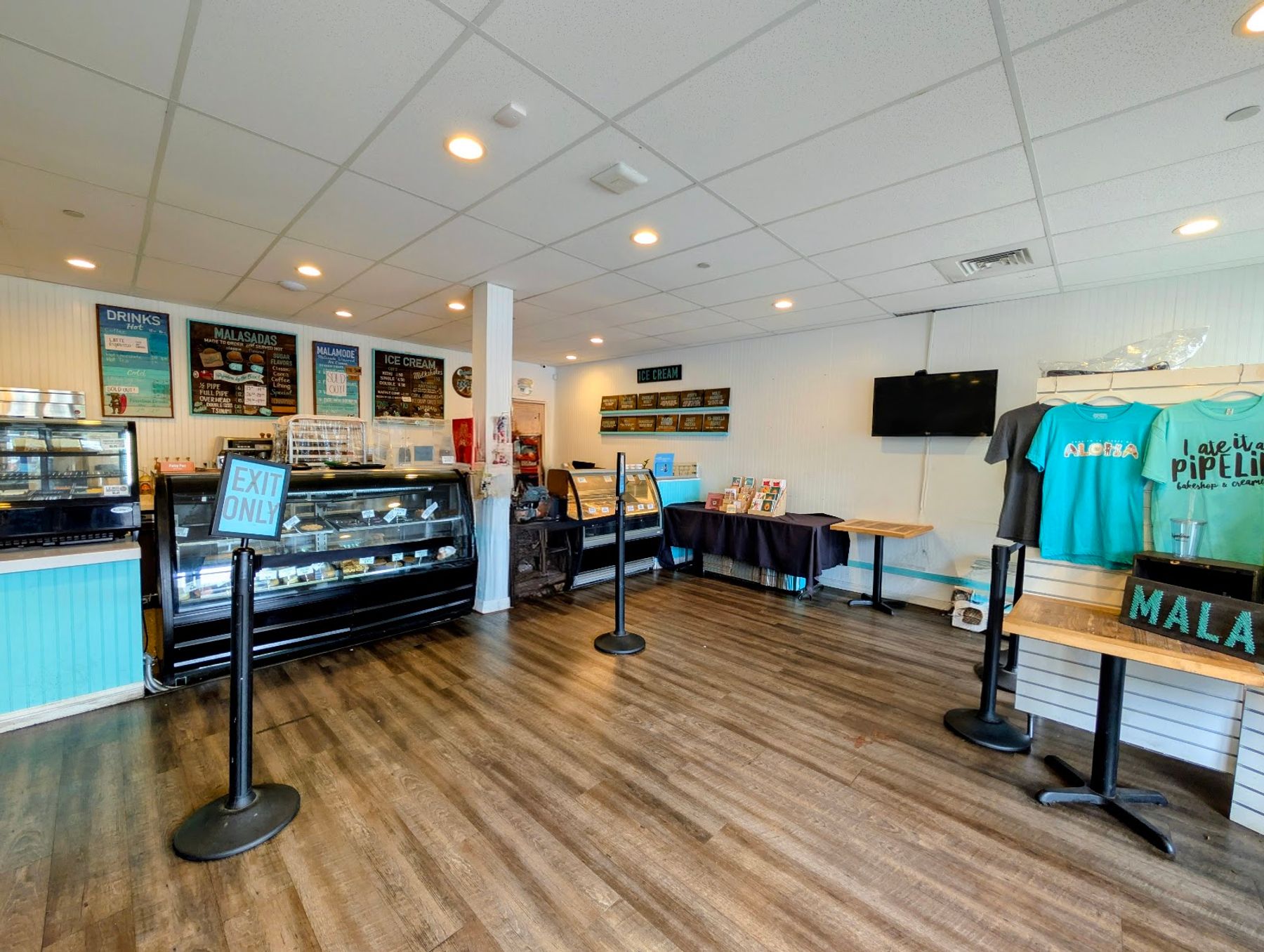 Photo 3 of Pipeline Bakeshop & Creamery in Kaimukī & Pālolo, Oahu