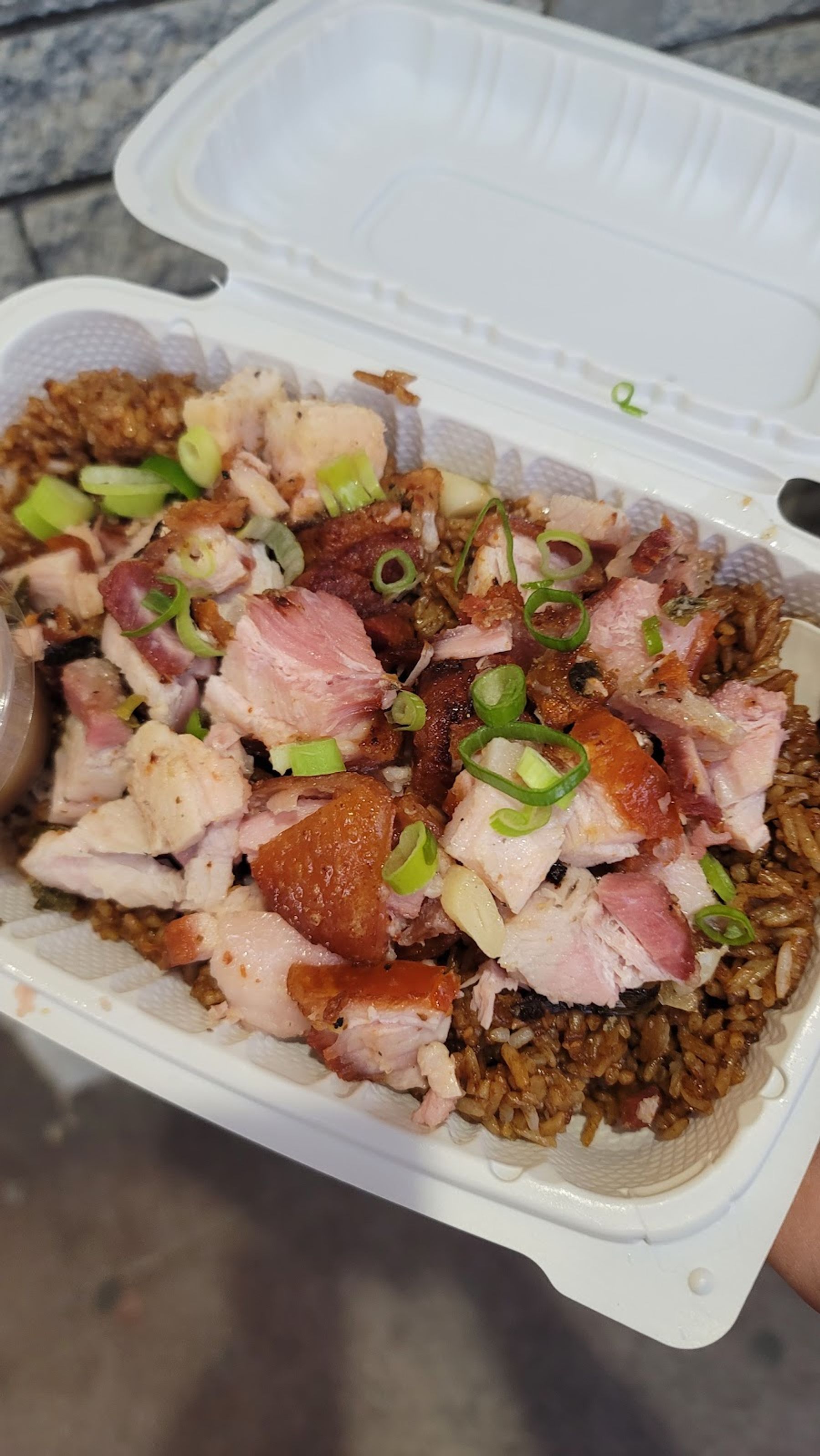 Photo 10 of Dick’s Lechon in Waipahu & Kunia, Oahu
