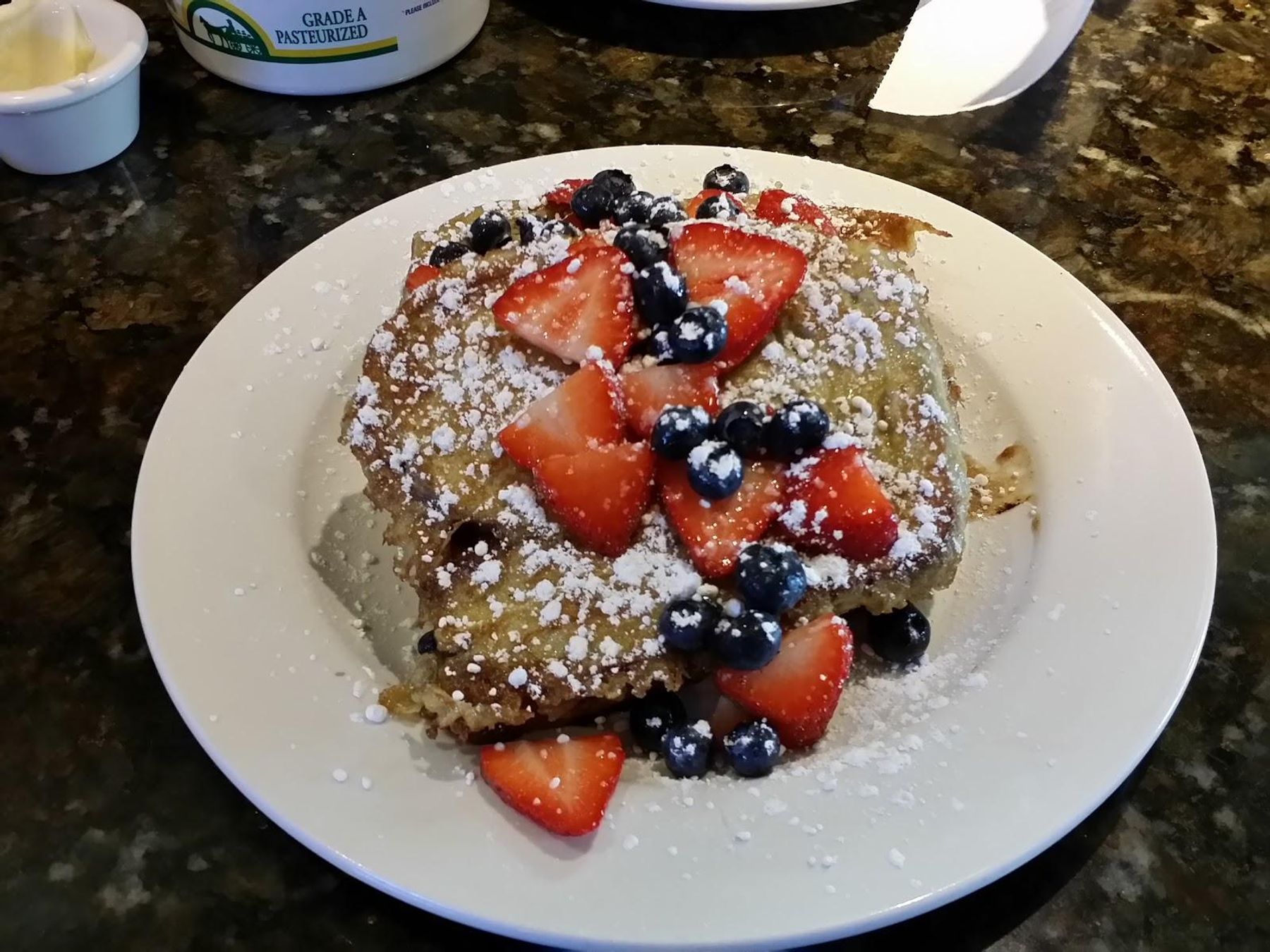 Kalaheo Cafe & Coffee Co. restaurant in Kalaheo, Kaua‘i photo 3