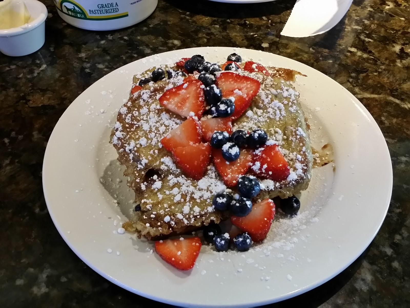 Kalaheo Cafe & Coffee Co. restaurant in Kalaheo, Kaua‘i photo 3