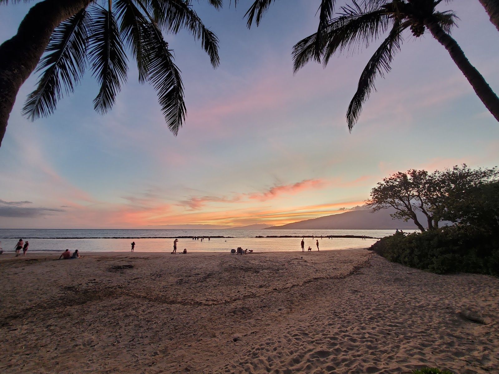 Photo 8 of Kalepolepo Beach Park in Kīhei, Maui