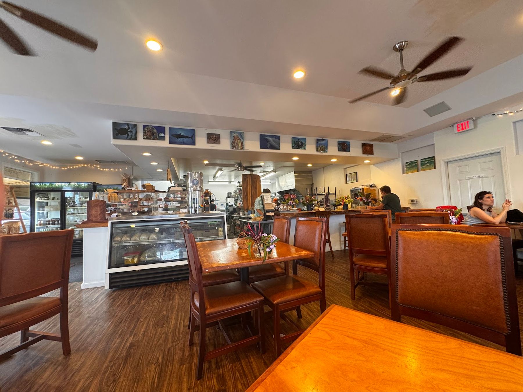 Photo 2 of Sweet Cane Cafe in Hilo, Big Island