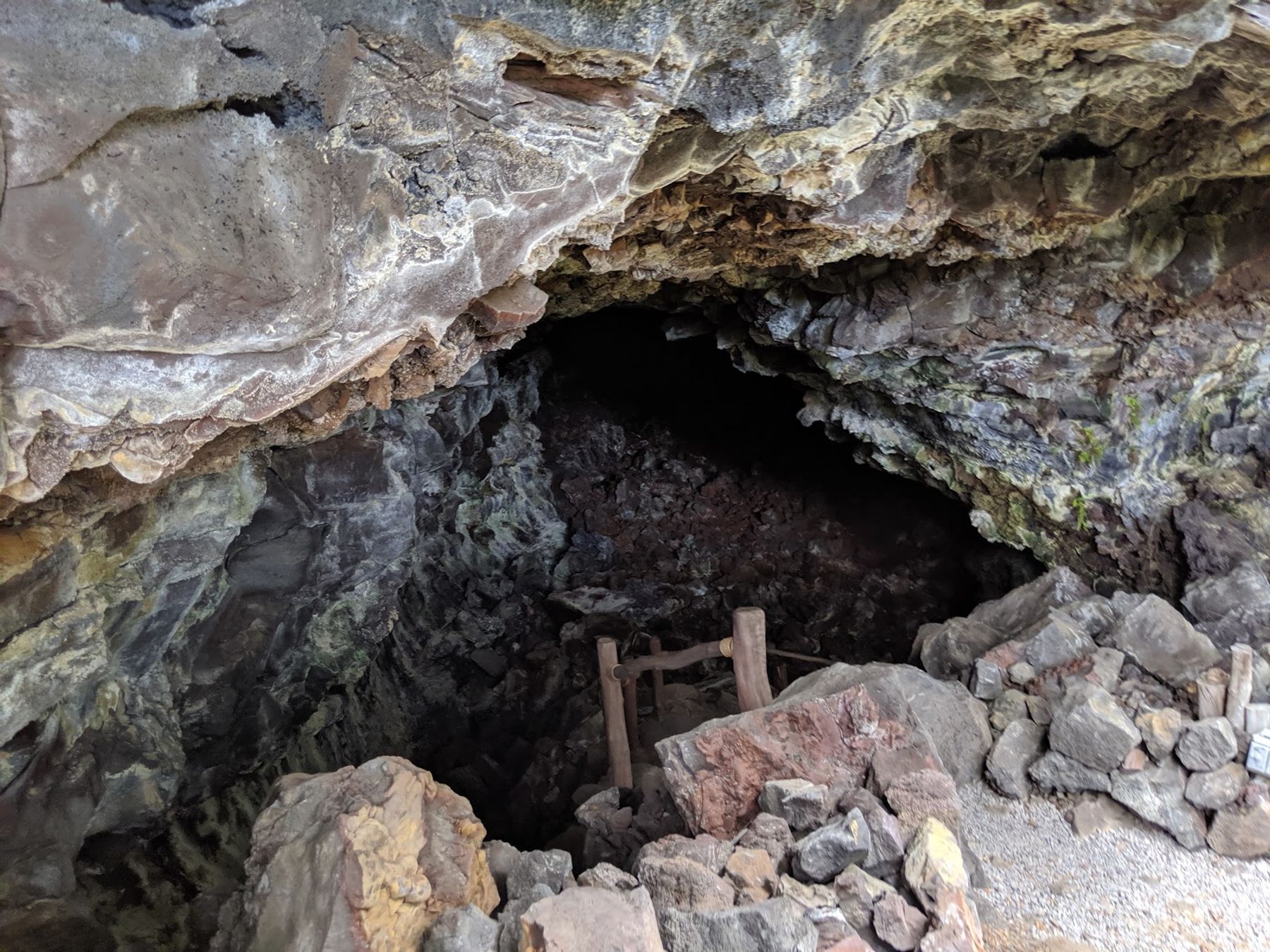 Photo 2 of Kula Kai Cavern in South Point, Big Island