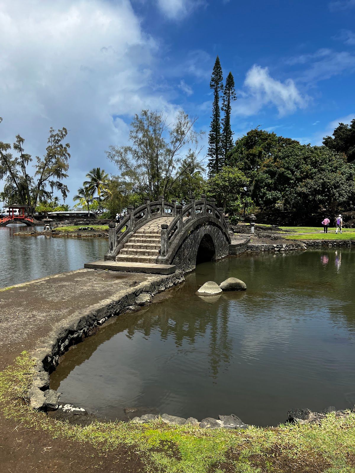 Photo 3 of Friends of Lili'uokalani Gardens in Hilo, Big Island