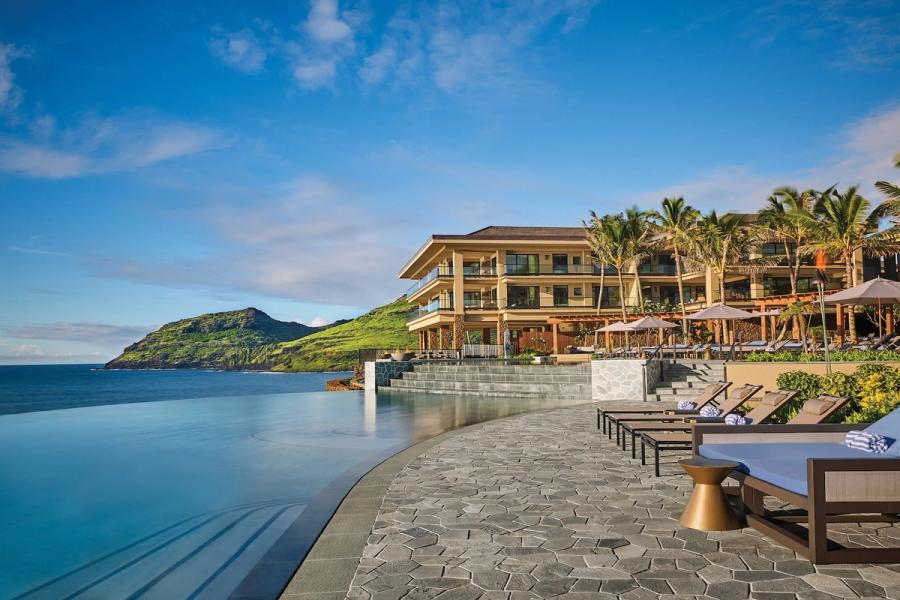 Timbers Kaua‘i lodging in Lihue, Kaua‘i