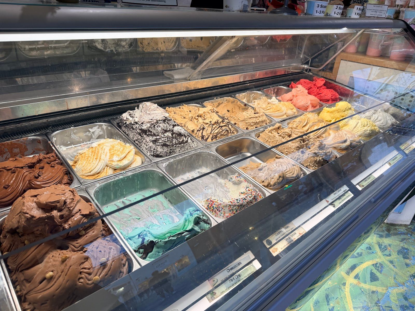 Photo 4 of Ono Gelato Co. in Kāʻanapali, Maui