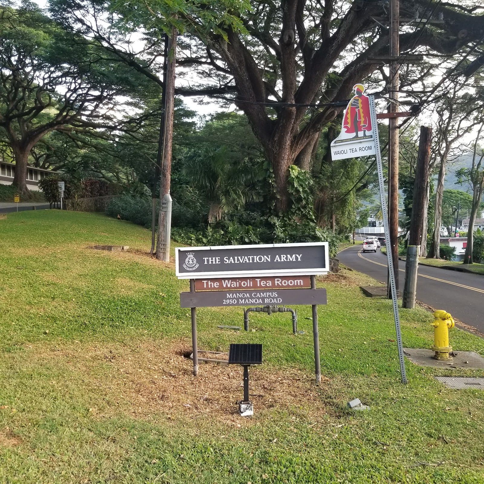 Photo 9 of Waioli Kitchen & Bake Shop in Mānoa, Makiki & Nuʻuanu, Oahu