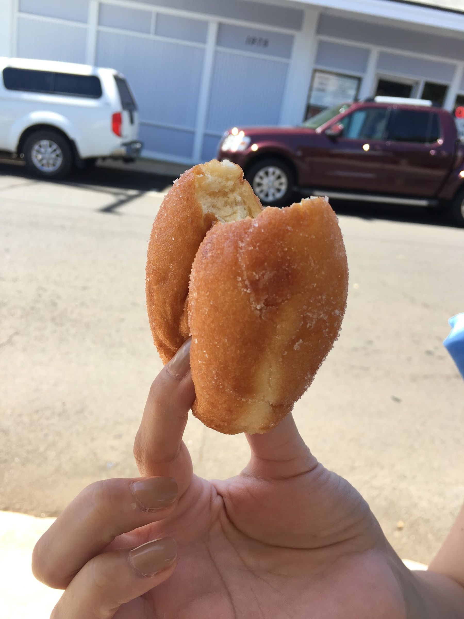 Photo 9 of Four Sisters Bakery & Catering in Wailuku, Maui