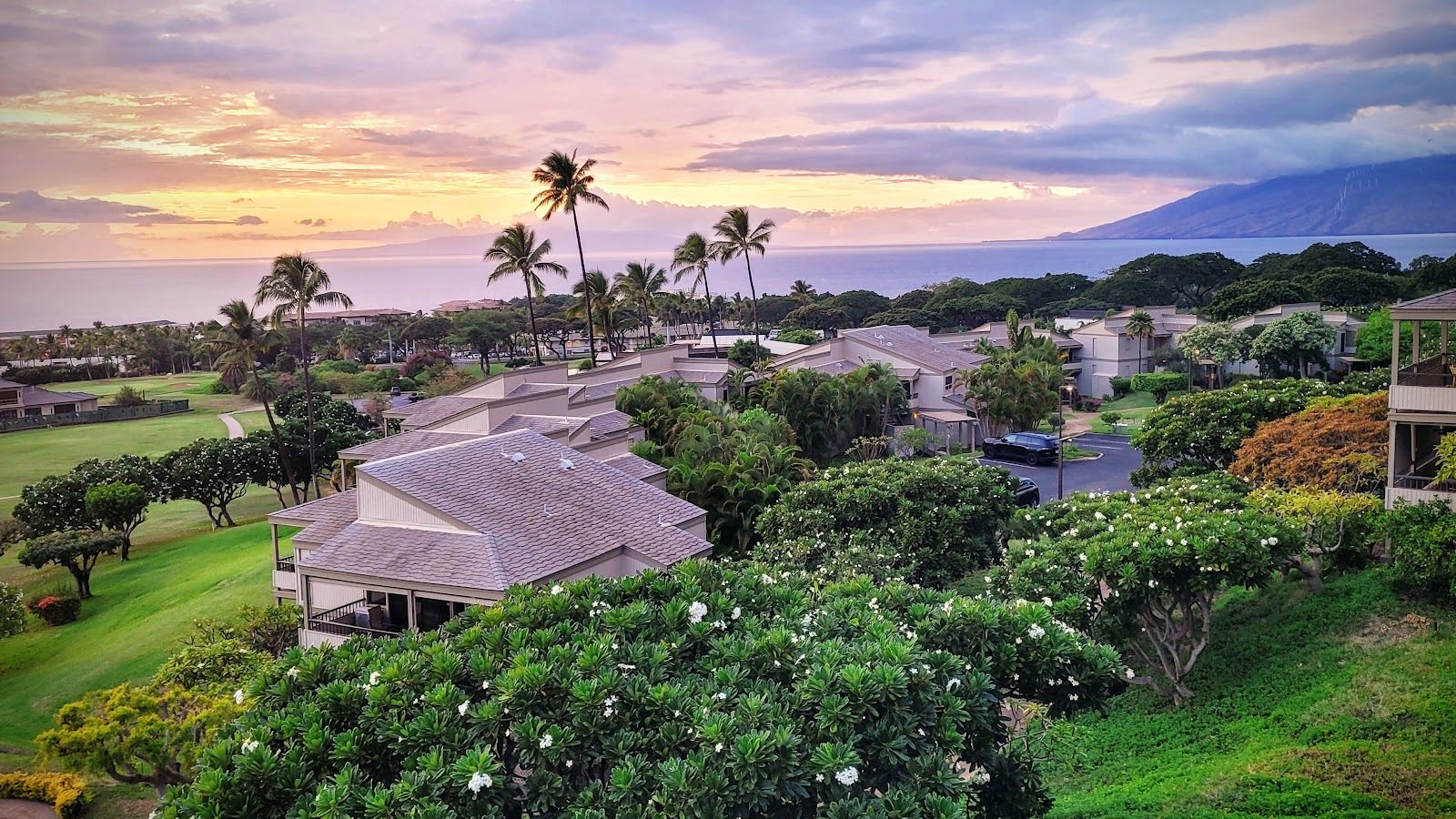 Photo 10 of Wailea Ekolu Village - A CoralTree Residence Collection in Wailea, Maui