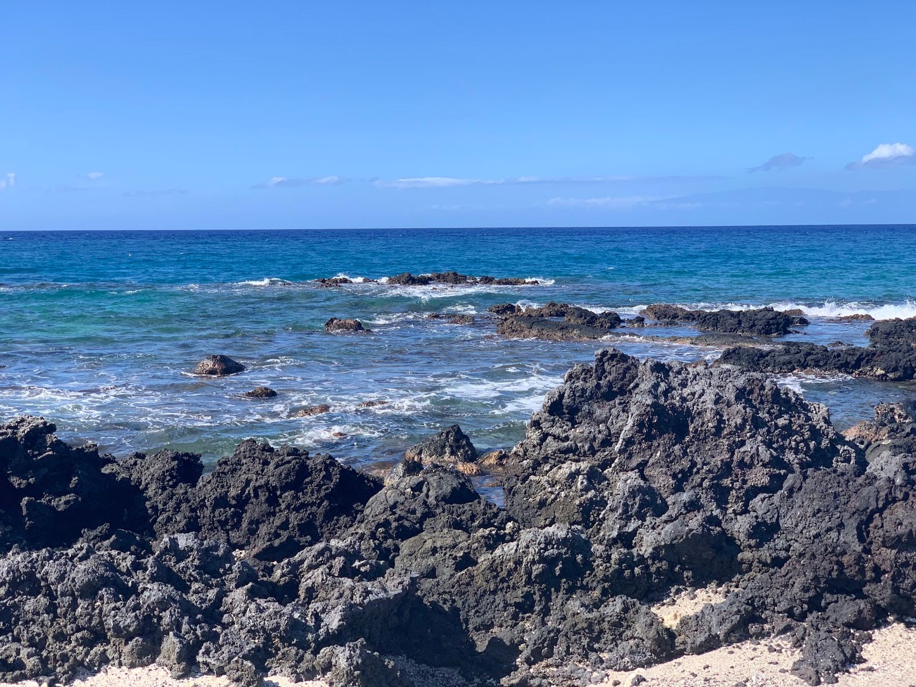 Photo 6 of Puakō Petroglyph Park in Waikoloa, Big Island