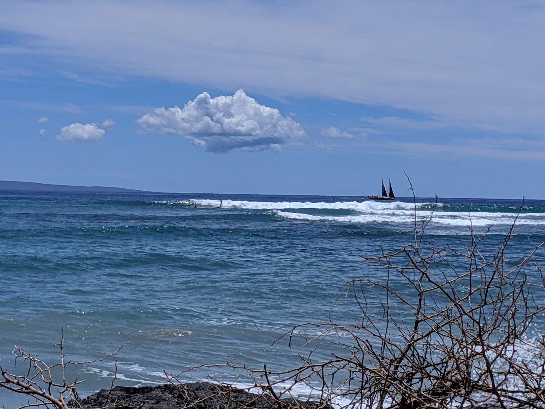 Photo 8 of Ukumehame Beach Park in Olowalu, Maui