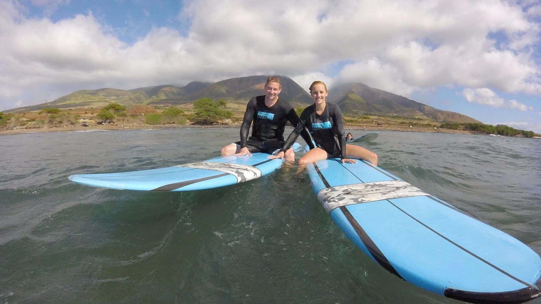 Photo 1 of Maui Surf Lessons LLC in Kīhei, Maui