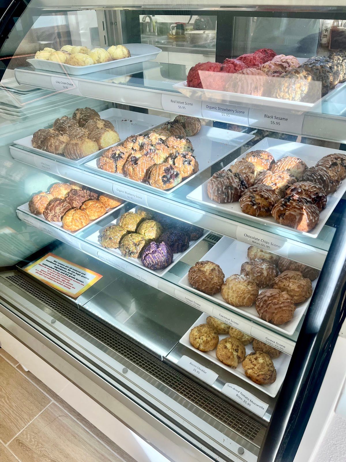 Photo 3 of Bits & Bites Cafe in Hawaiʻi Kai & East Honolulu, Oahu