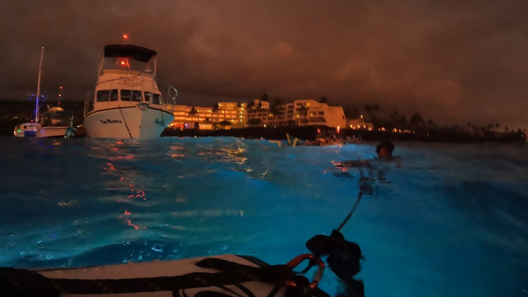Photo 4 of Torpedo Tours in Kailua-Kona, Big Island