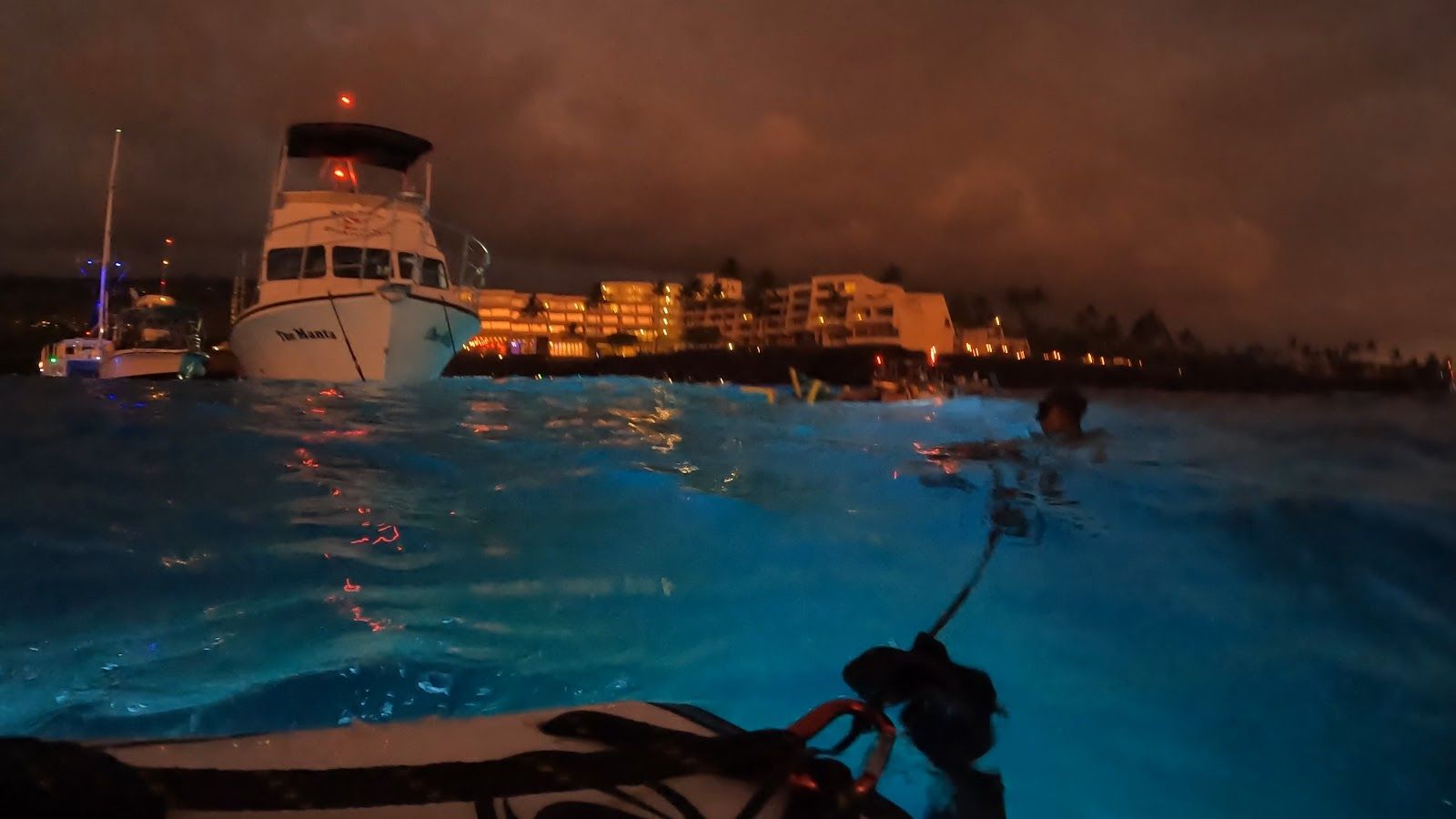 Photo 4 of Torpedo Tours in Kailua-Kona, Big Island