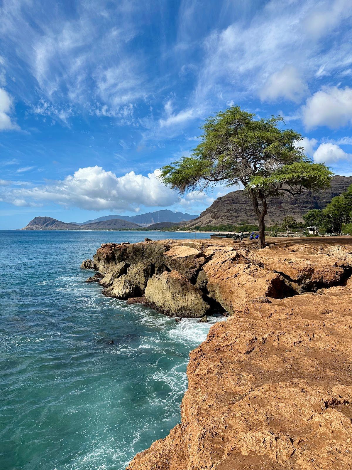 Photo 5 of Kahe Point Beach Park in Waiʻanae Coast, Oahu