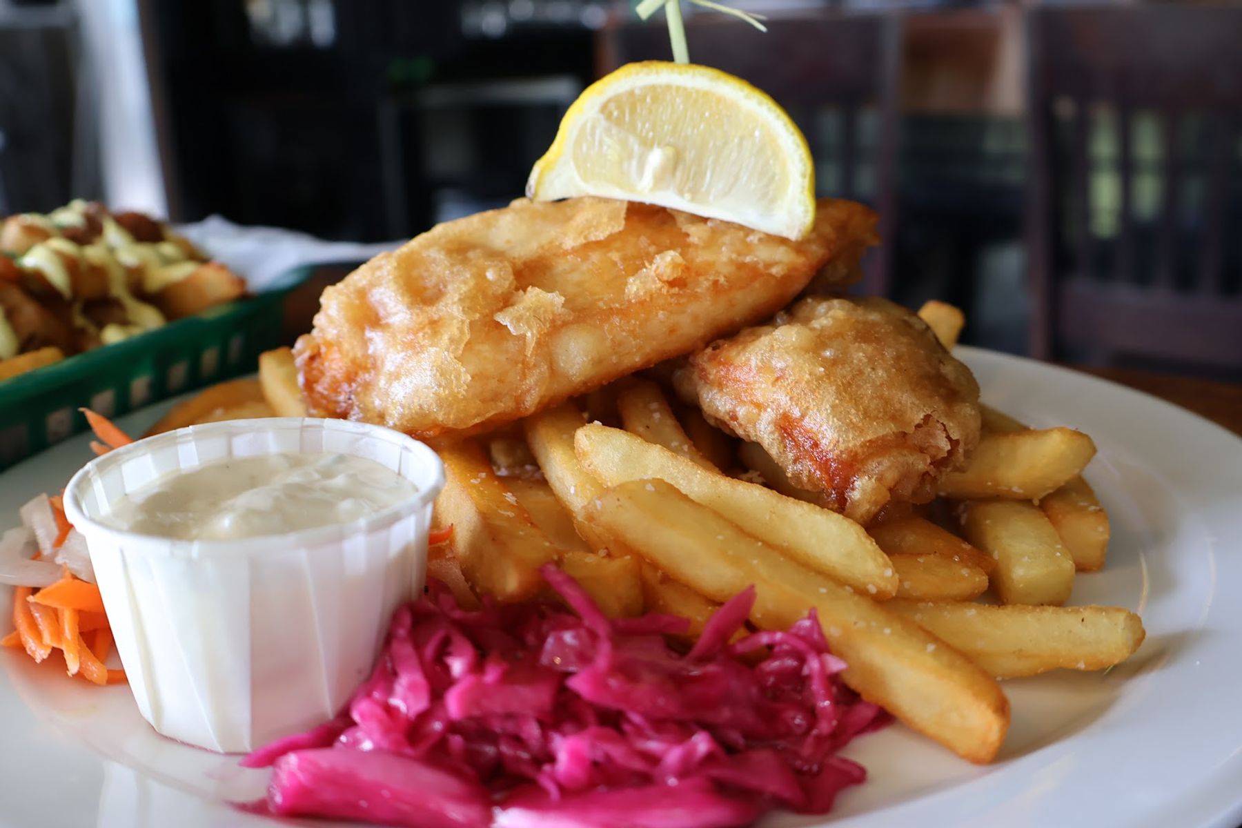 Photo 3 of The Naughty Rooster Irish Pub in Līhuʻe, Kauai