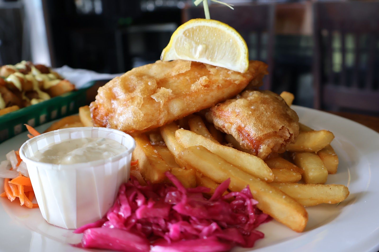 Photo 3 of The Naughty Rooster Irish Pub in Līhuʻe, Kauai