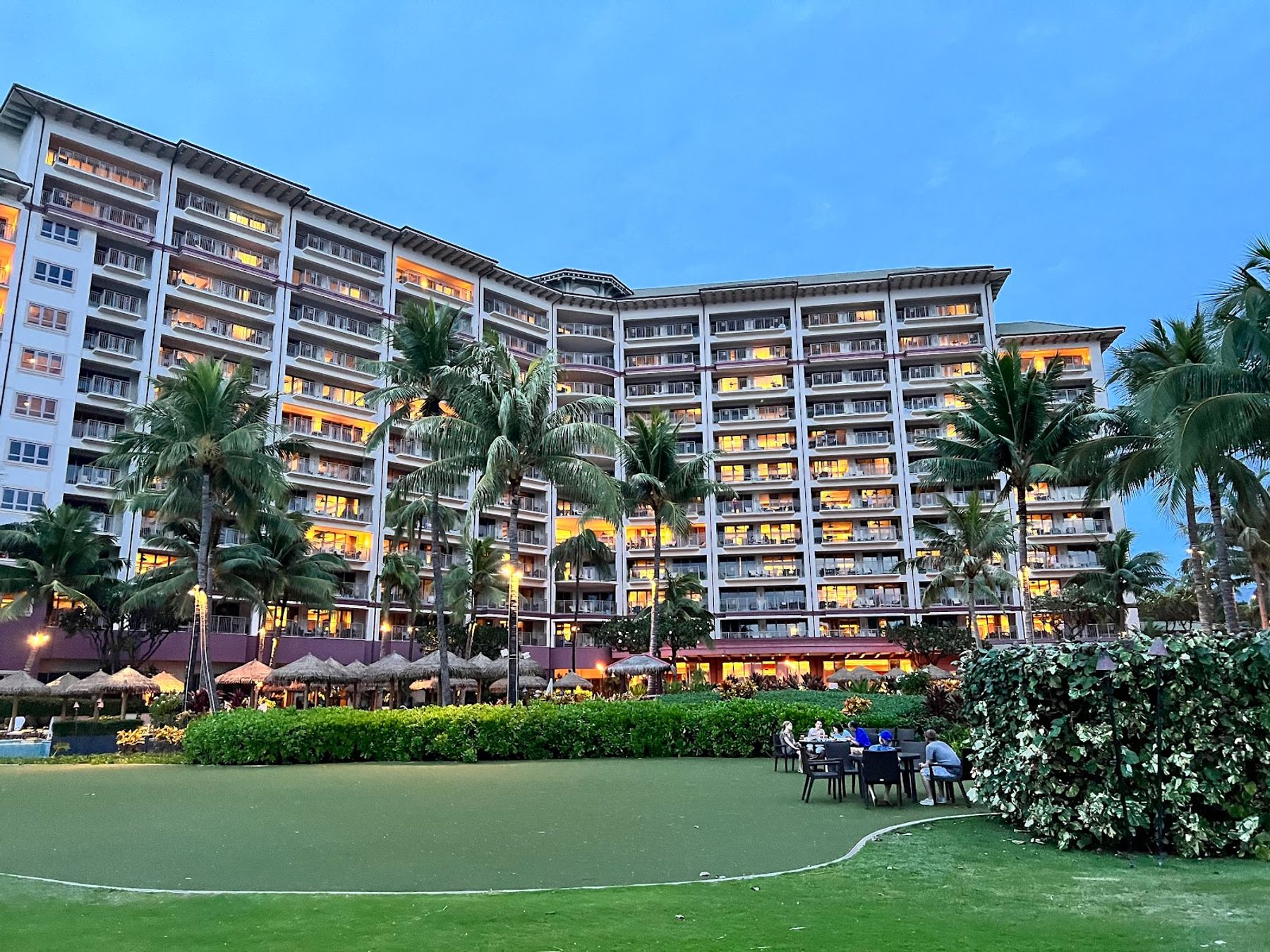 Photo 8 of Hyatt Vacation Club at Ka’anapali Beach in Kāʻanapali, Maui