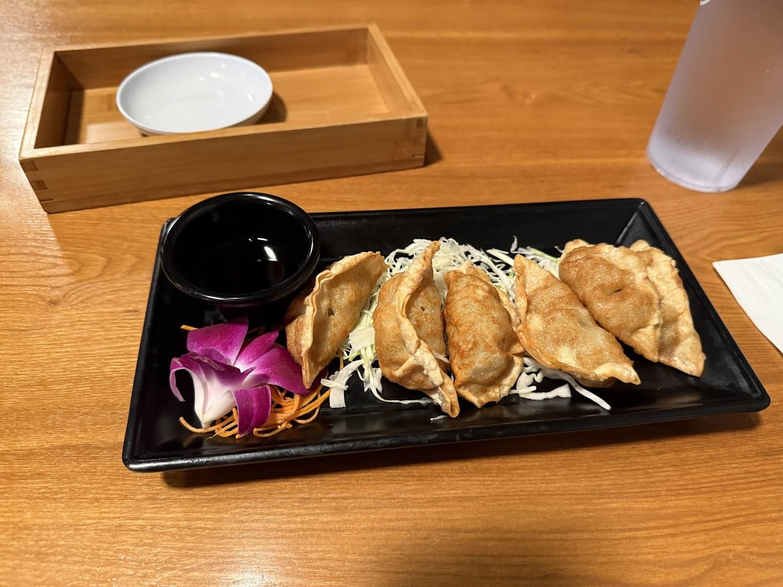 Sensei Sushi Bar & Grill restaurant in Kapaʻa, Kaua‘i photo 5