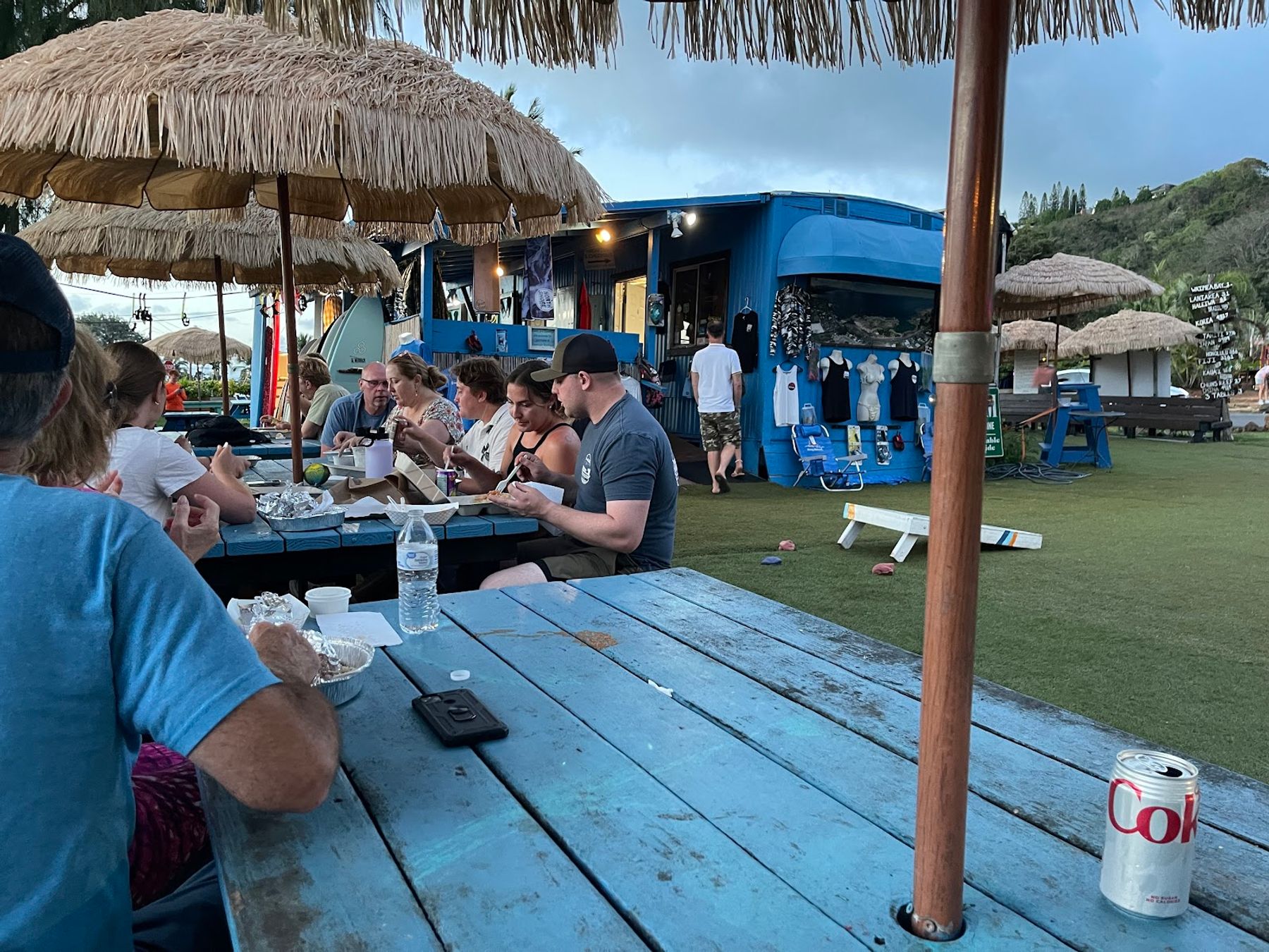 Photo 8 of North Shore Shave Ice in Pūpūkea, Oahu