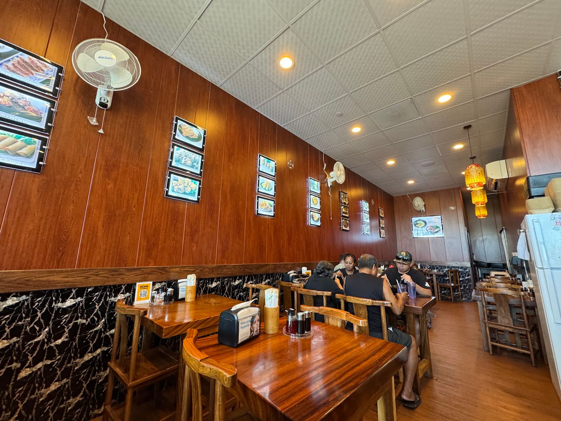 Photo 1 of Ramen Bones in Kahului, Maui