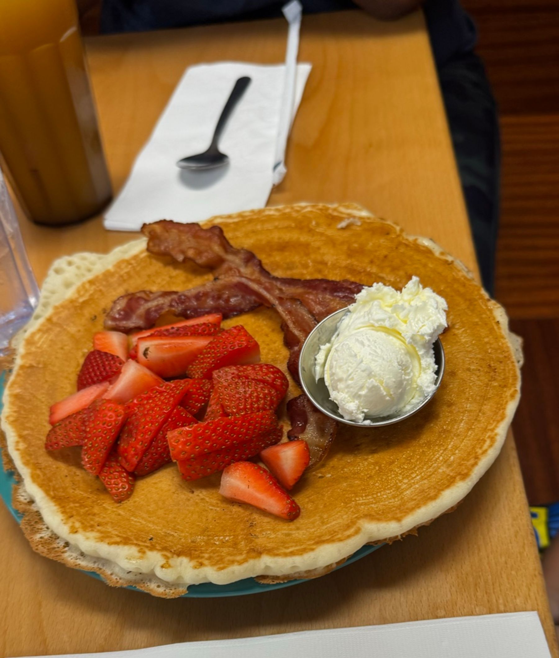 Photo 3 of Kountry Style Kitchen Restaurant Ewa Beach in ʻEwa Beach, Oahu