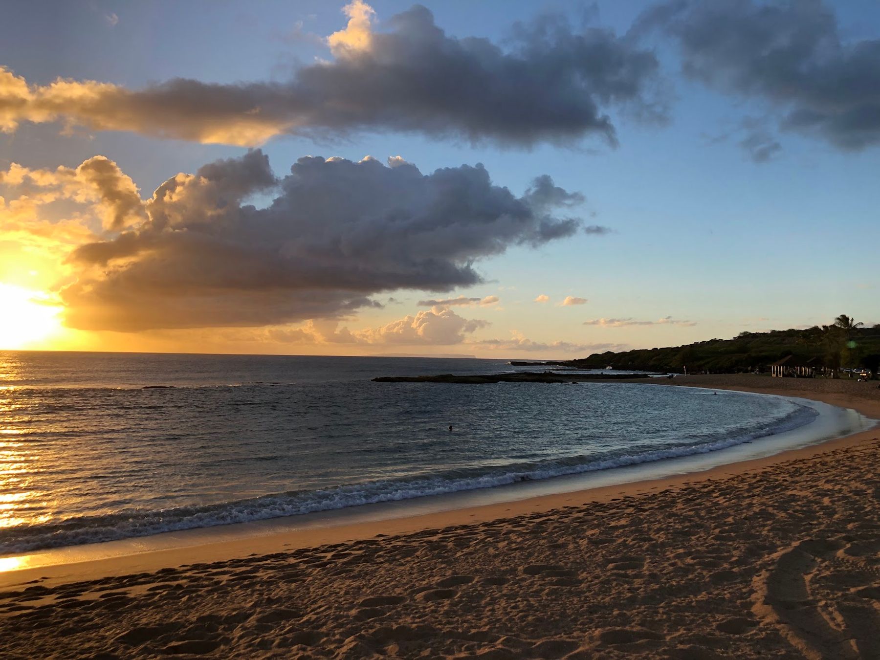 Photo 8 of Salt Pond Beach Park in Hanapēpē, Kauai