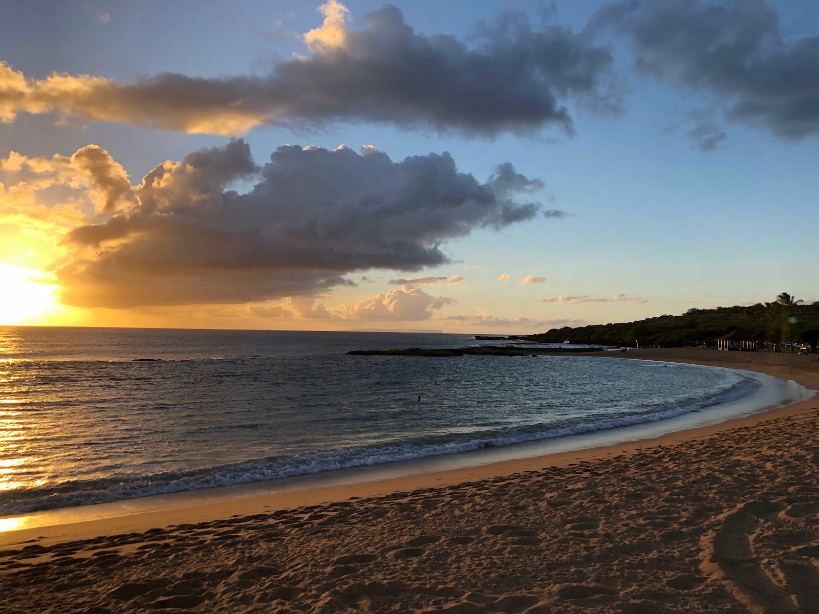 Photo 8 of Salt Pond Beach Park in Hanapēpē, Kauai