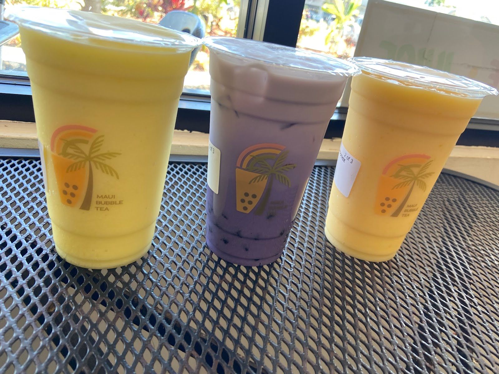 Photo 3 of Maui Bubble Tea in Lāhainā, Maui