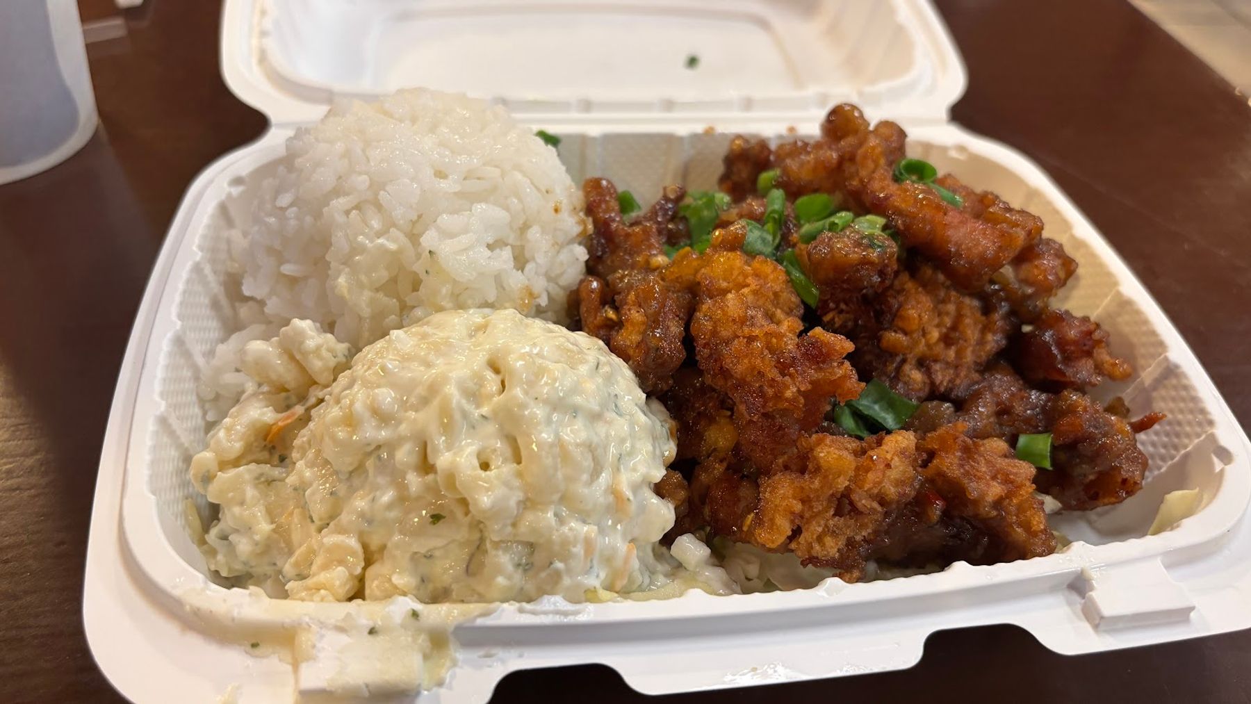 Photo 3 of Kurtistown Cafe in Mountain View, Big Island