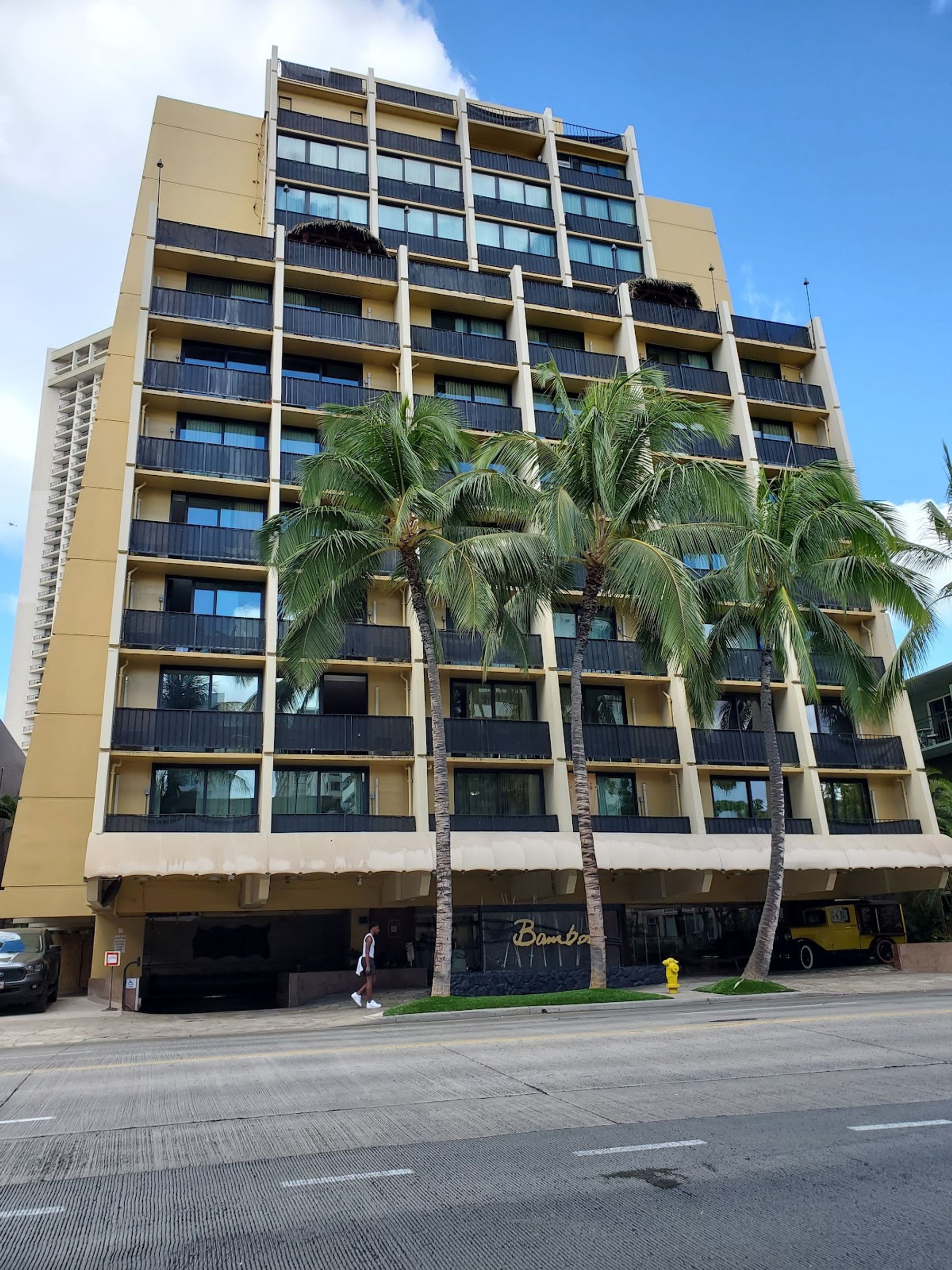 Photo 7 of Bamboo Waikiki Hotel in Waikīkī, Oahu