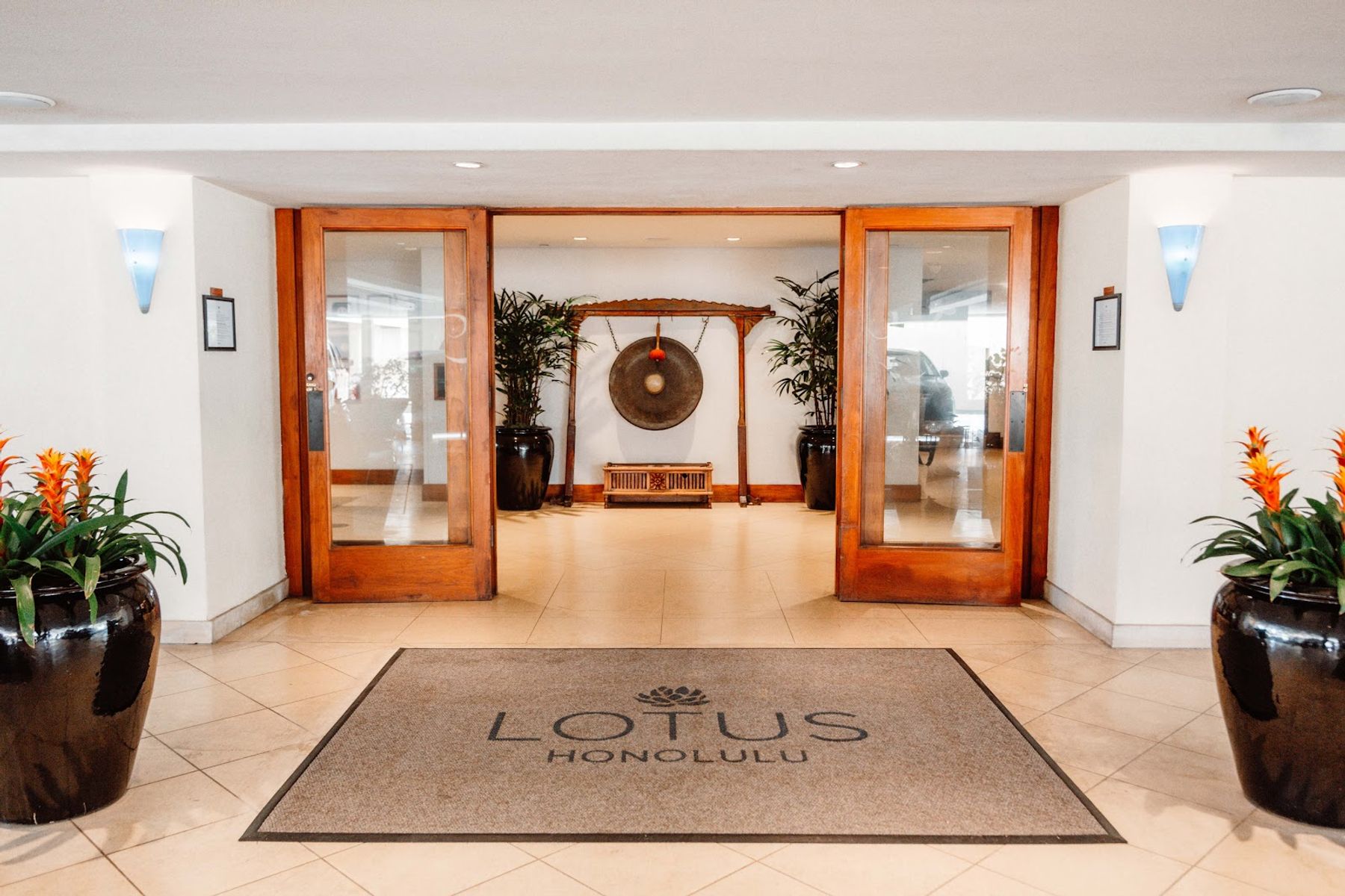 Photo 7 of Lotus Honolulu in Diamond Head & Kapahulu, Oahu