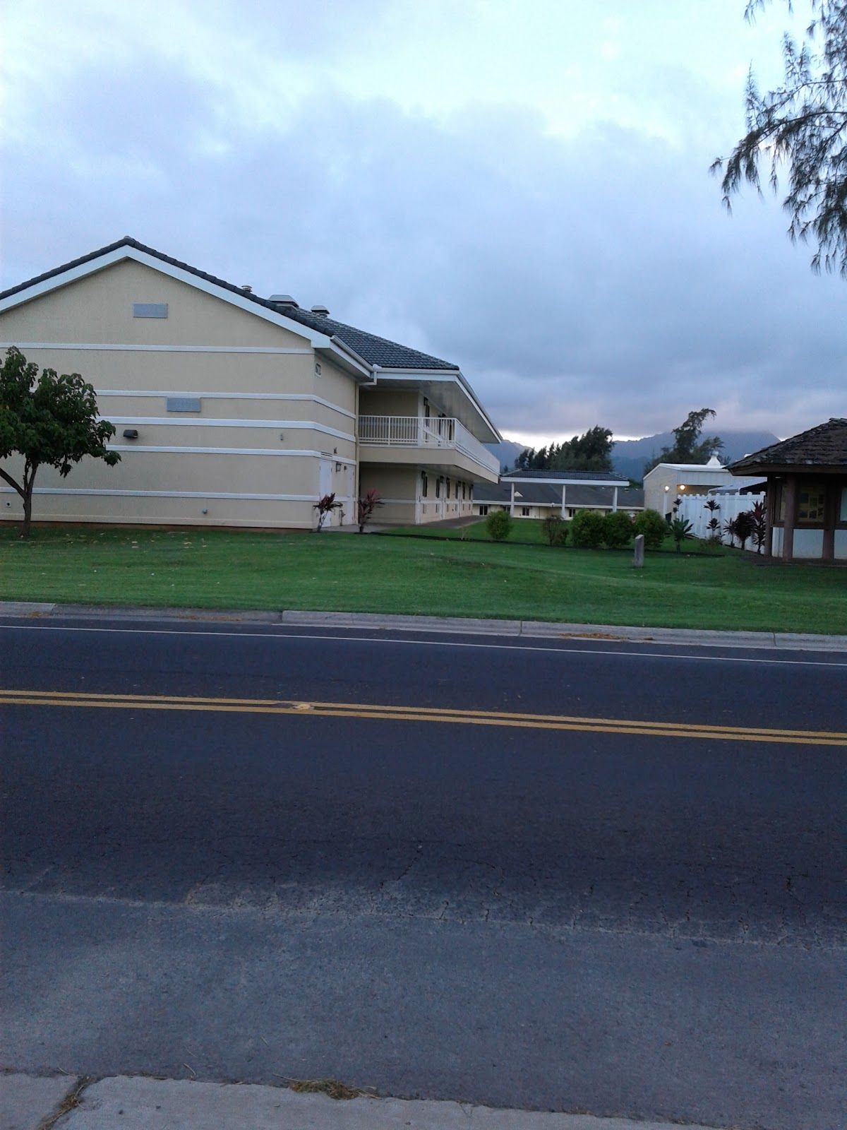 Photo 9 of Inns Of The Corps in Kāneʻohe, Oahu