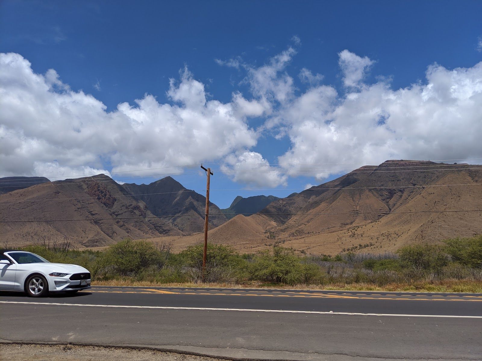 Photo 3 of Ukumehame Beach Park in Olowalu, Maui