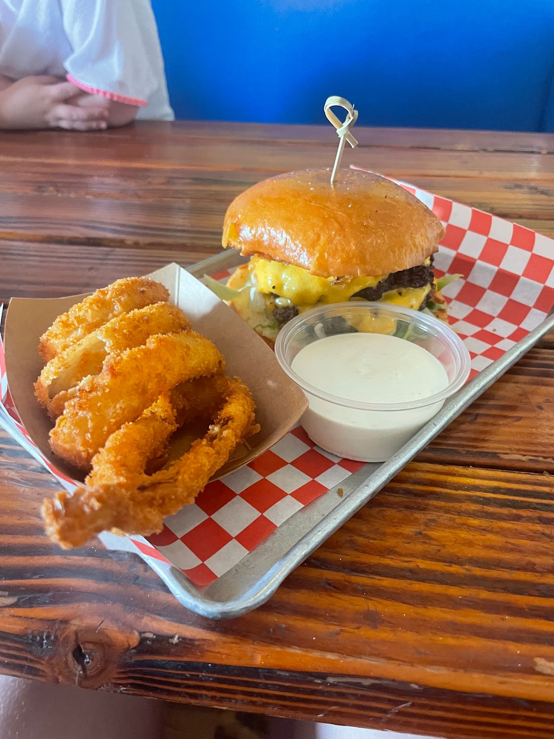 Photo 10 of Kohala Burger & Taco in Mauna Kea Beach, Big Island