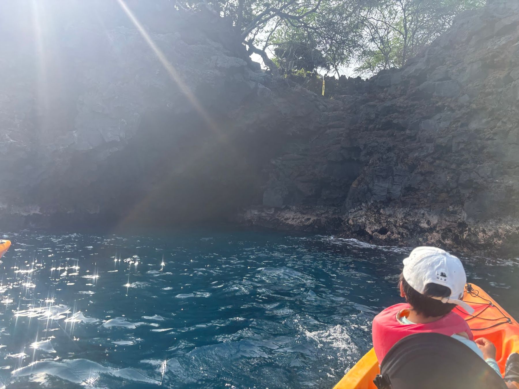 Photo 2 of King Kayak Hawaii in Kailua-Kona, Big Island