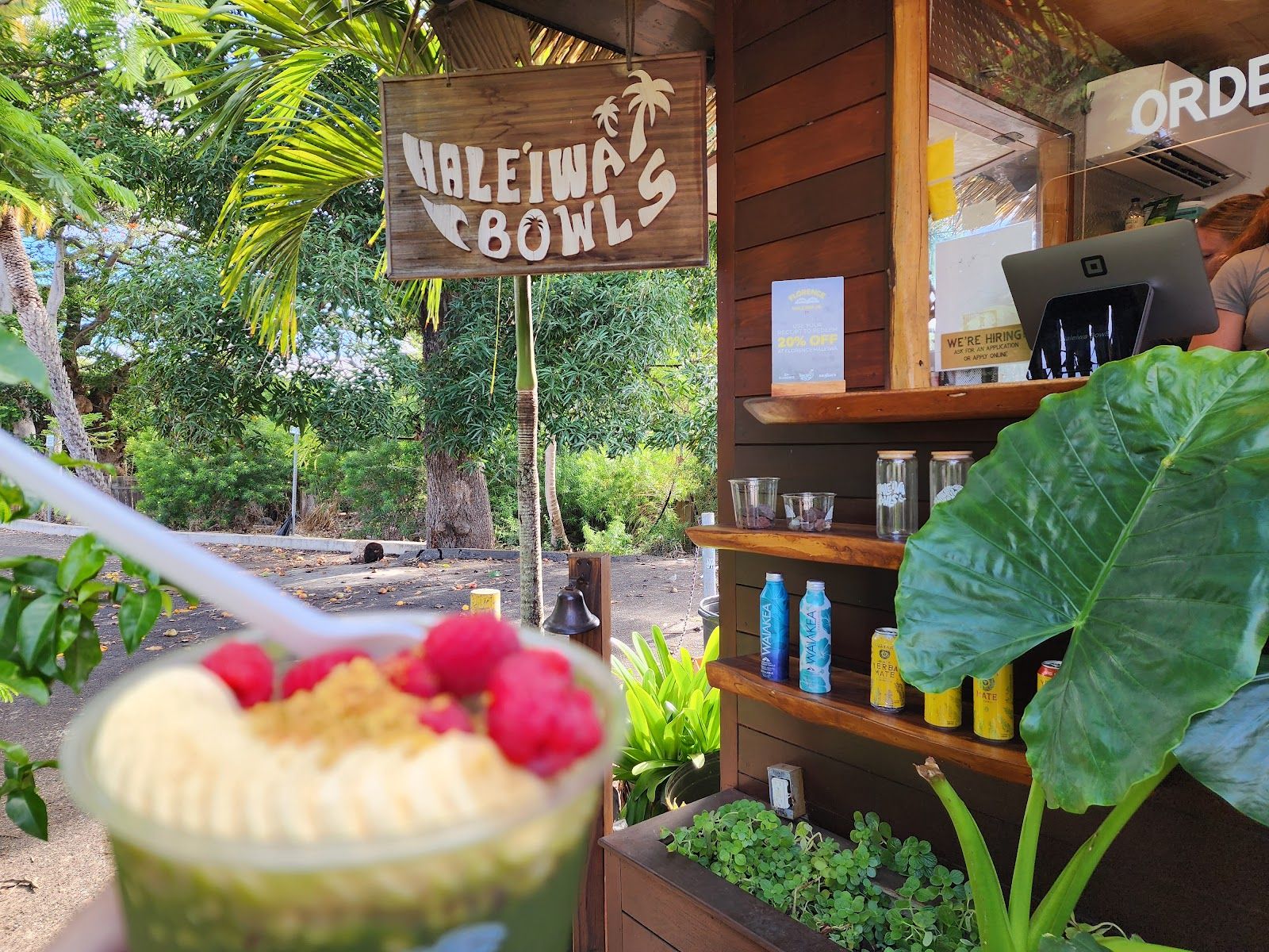 Photo 6 of Haleʻiwa Bowls in Haleʻiwa, Oahu