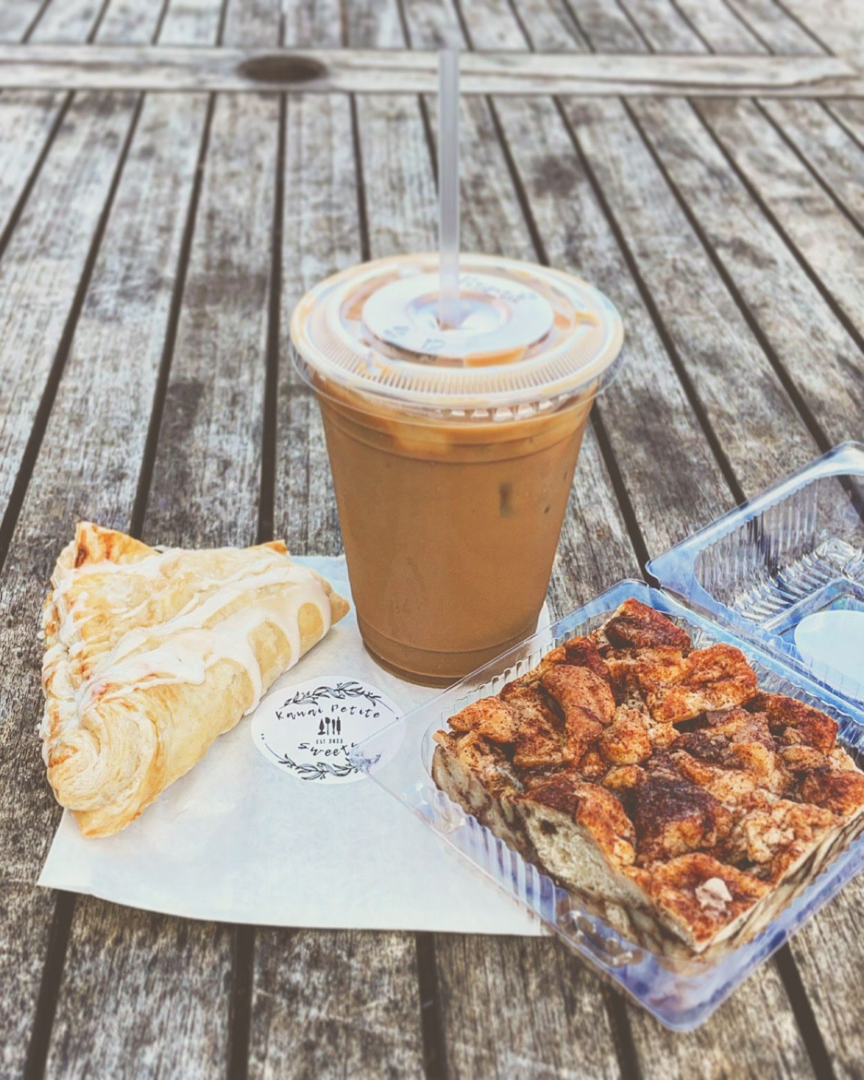 Photo 6 of Kauai Petite Sweets in Kōloa, Kauai