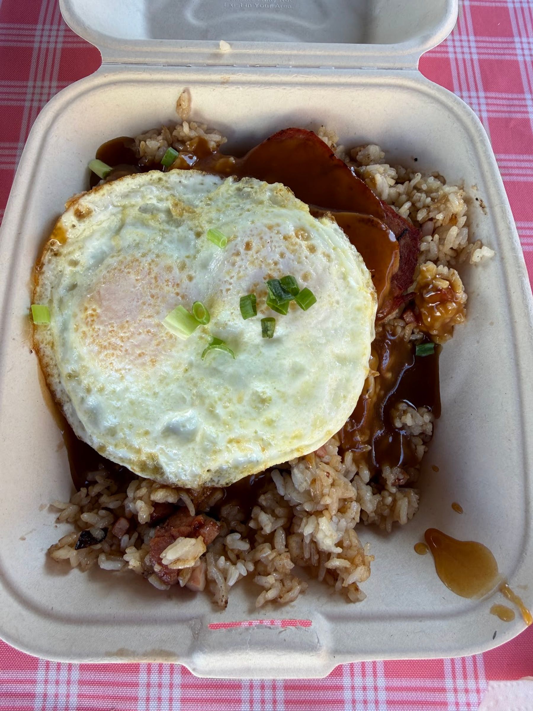 Photo 3 of 808 Grindz Cafe FoodTruck in Lāhainā, Maui