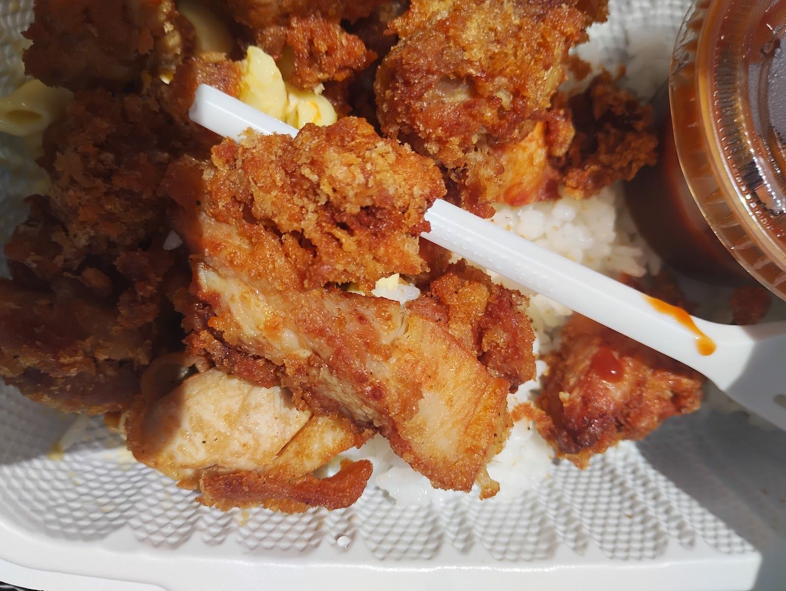 Photo 1 of Penny's Drive In in Pearl Harbor & ʻAiea, Oahu