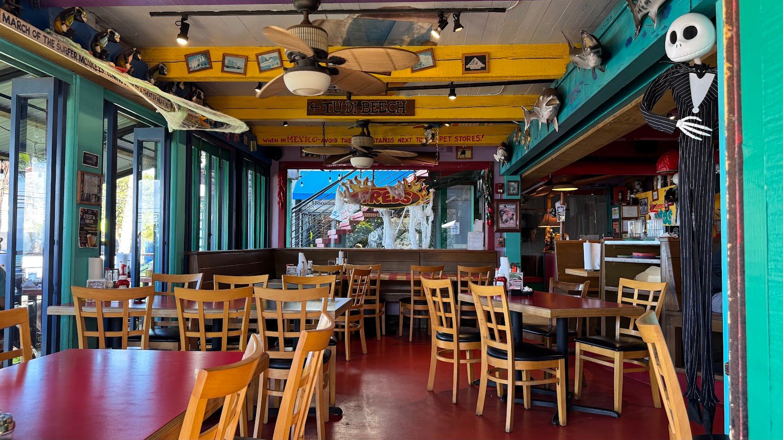 Photo 8 of Fred's Mexican Cafe - Kihei in Kīhei, Maui
