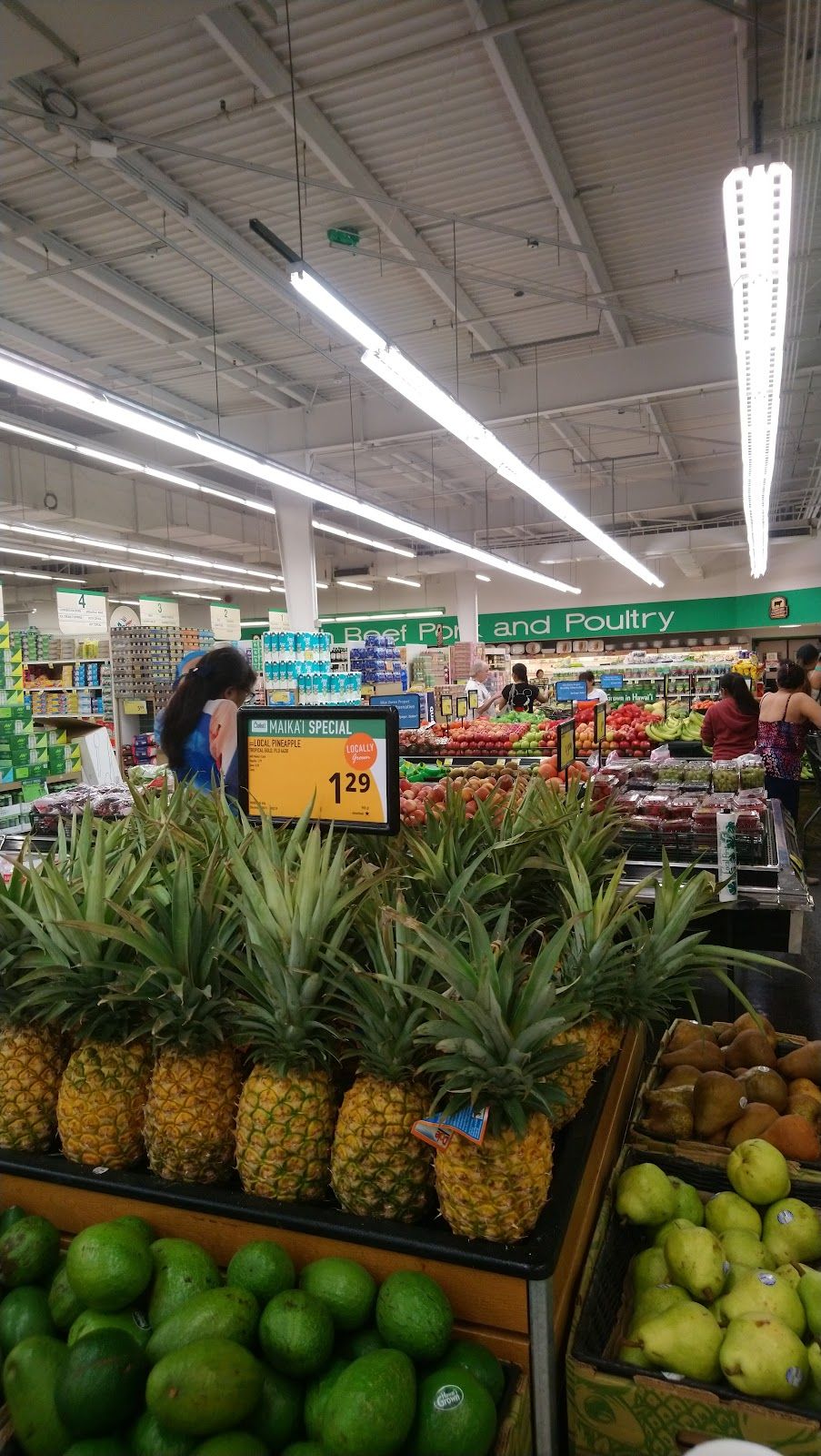 Photo 7 of Lanihau Center in Kailua-Kona, Big Island