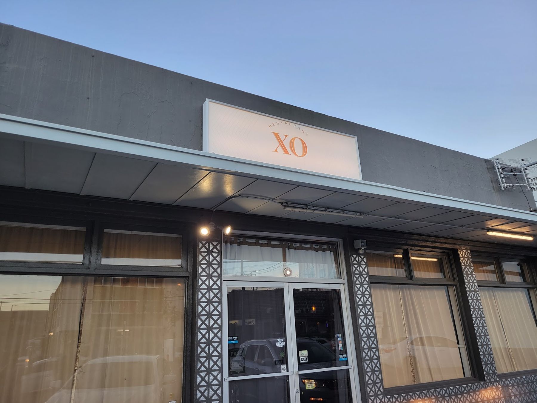 Photo 1 of Restaurant XO in Kaimukī & Pālolo, Oahu