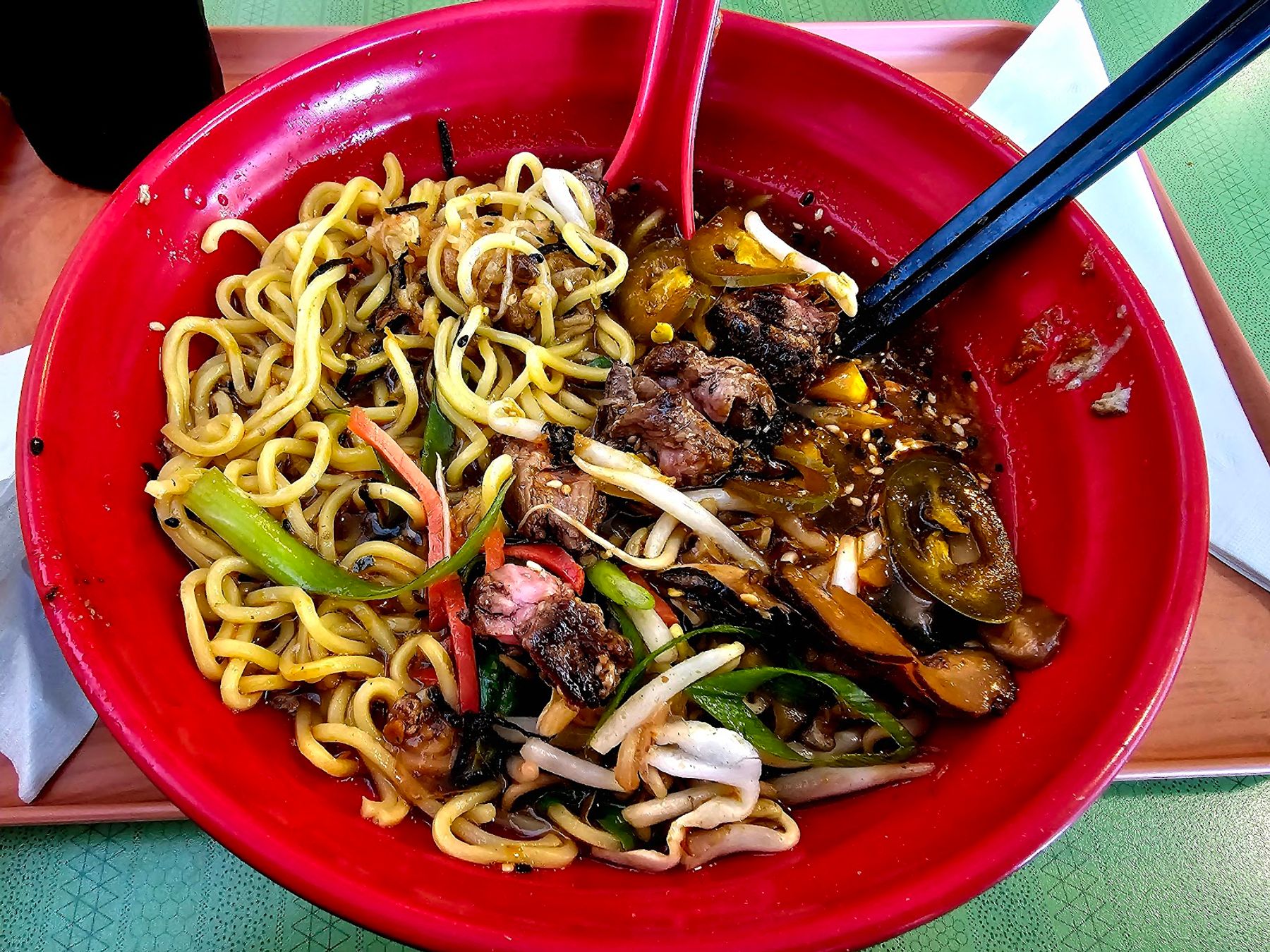 Photo 4 of Paradise Diner in Honokaʻa, Big Island