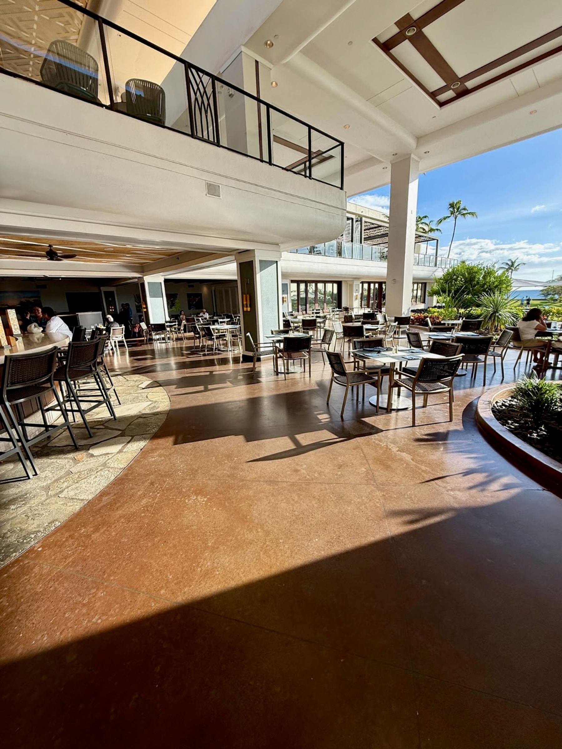 Photo 6 of Hawaii Calls Restaurant in Waikoloa, Big Island