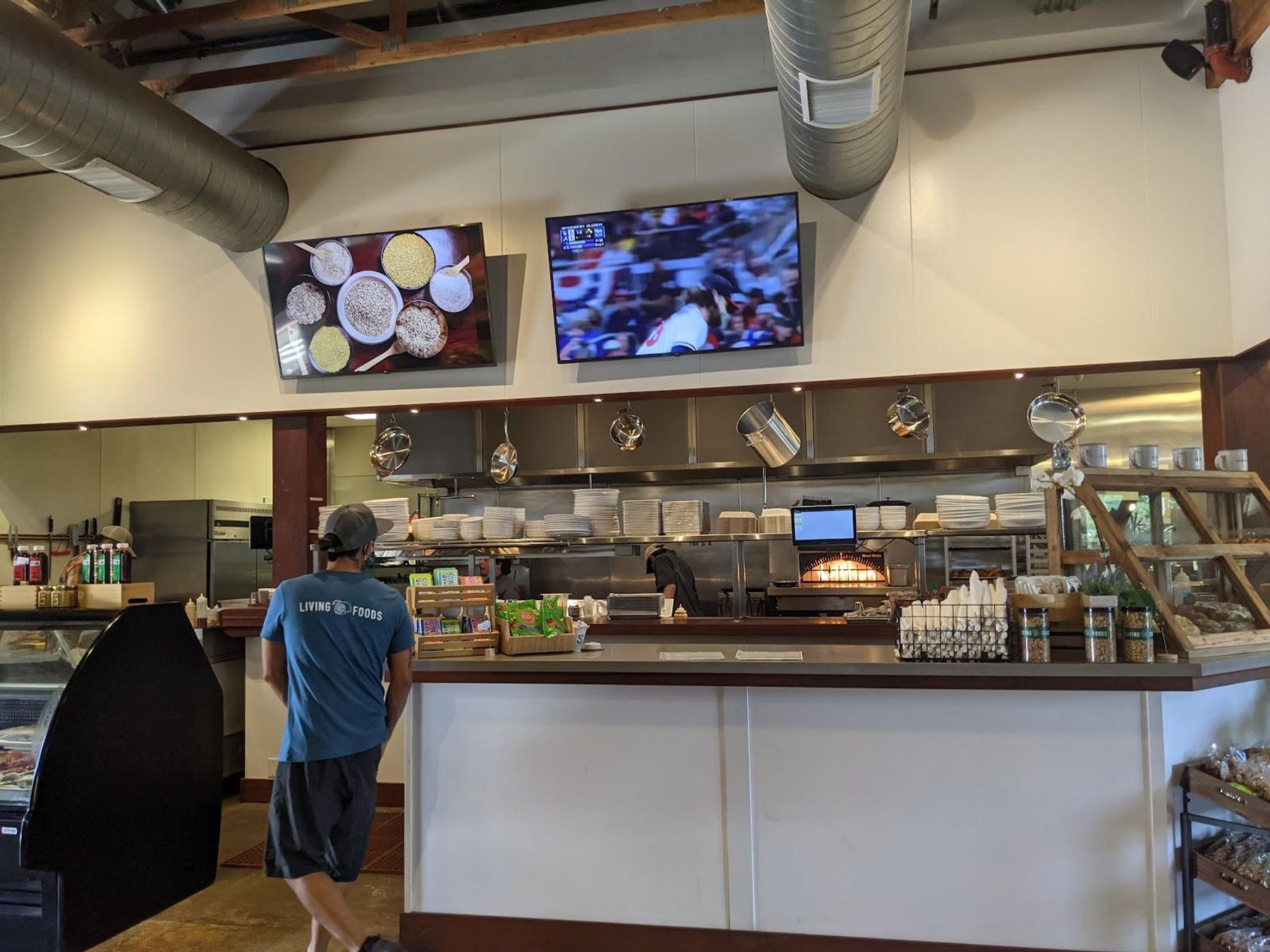 Living Foods restaurant in Poʻipū, Kaua‘i photo 6